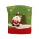 thumbnail image 1 of Muyoka Fundas para sillas de decoración navideña, decoración para el hogar, decoración de Papá Noel, fundas traseras para sillas, tela de alta calidad, duradera Muyoka Hogar, 1 of 7
