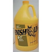 Finish Line Horse Products inc U7 Gastric Aid 1 Gallon - 44128