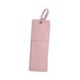 thumbnail image 1 of Alfombrilla para plancha de pelo, funda para herramientas de peinado, práctica funda resistente al calor para el hogar., 1 of 9