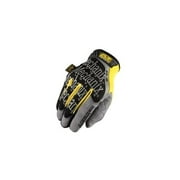 Mechanix Wear HMG05008 - Original Small Point-5 Black Gloves