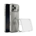 thumbnail image 1 of PANDACO Étui Transparent pour iPhone 17 Pro, 1 of 4