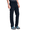 Blue, variant on Men's Elastic-Waist Travel Pant Stretchy Lightweight Thin Multi-Pockets Quick Dry Breathable(Light Grey S-30)