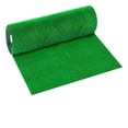 thumbnail image 2 of Fwttom Artificial Grass Turf Grass for Backyard, Garden, Patio, Balcony, Garage, Indoor Outdoor Area Rug, 40"x80", Green, 2 of 9