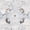 Ivory/Beige, variant on Safavieh Quincy Winfred Geometric Area Rug, Ivory/Beige, 5'3" x 7'6"