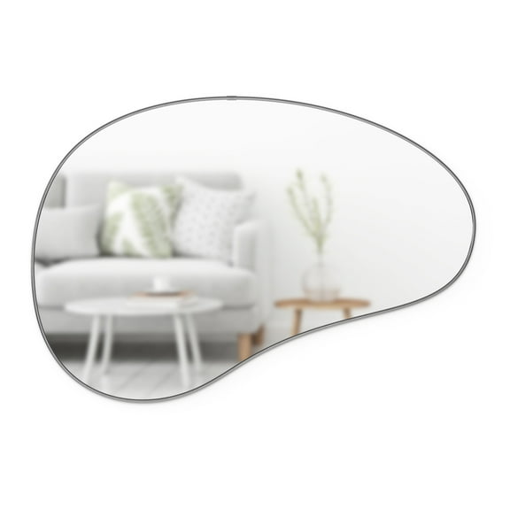 Umbra Hubba Pebble 24x36" Mirror