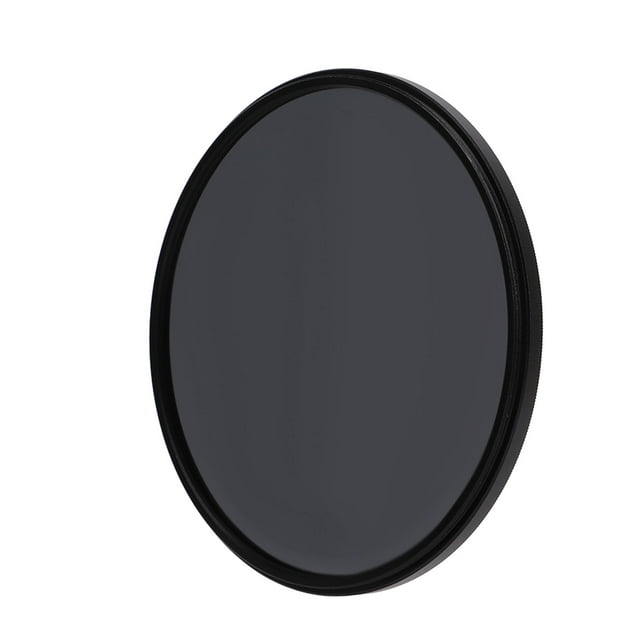 Filtro ND de 105 mm ANGGREK Impermeable Densidad Neutra Doble Cara Para Cámara Digital