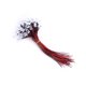 thumbnail image 1 of M Buder 50pcs Pre Wired DC 9-12V Water Clear LED Diodes 10mm Blanco, 1 of 3