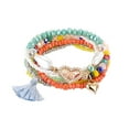 thumbnail image 2 of ,Gifts for womenLadies Fashion Stitching Fashion Creative Bracelet Jewelry, 2 of 7