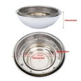 thumbnail image 5 of Car Chrome Wheel Center Hub Cap Replacement For Chrysler 300 2006-2022 04895432AA 4895432AA Automotive Accessories, 5 of 6