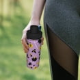 thumbnail image 6 of Naloa Cute Halloween 18oz Sports Insulated Kettle, Stainless Steel Insulated Cup for Women Men for Fitness, Gym & Outdoor, 6 of 7