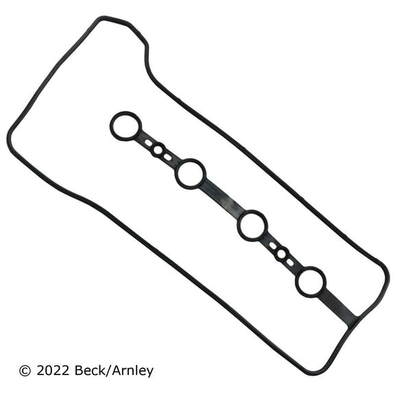 BeckArnley 036-1639 Valve Cover Gasket/Gaskets