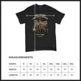 thumbnail image 7 of US Army 250 Years T-shirt American Military Veteran DD214 Patriotic Men's Tee, 7 of 7