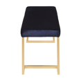 thumbnail image 4 of Chaise contemporain Midas, par LumiSource, 4 of 6