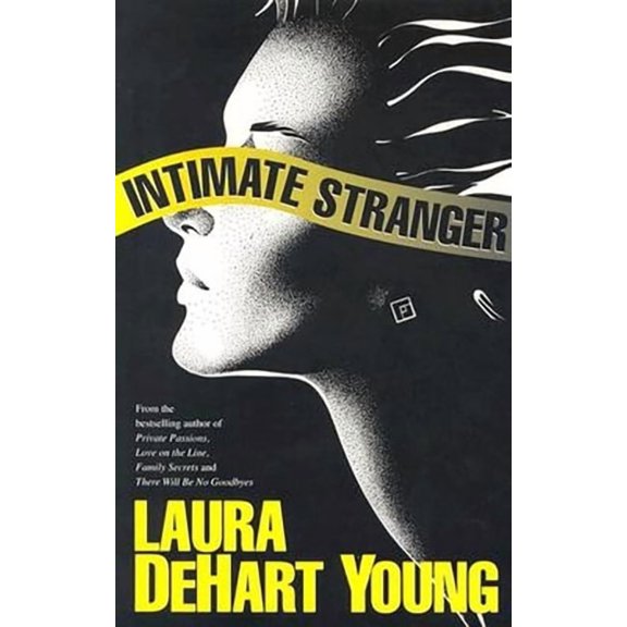 Intimate Stranger, (Paperback)
