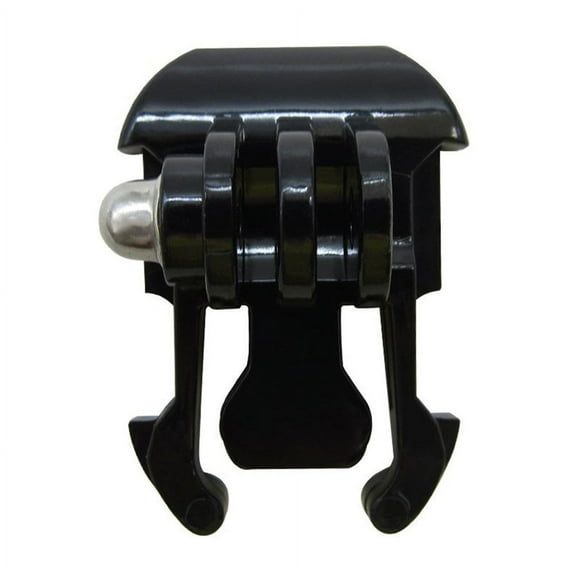 OUTAD Quick-Release Buckle Basic Mount Base Tripod Mount Buckle For Go Pro Hero 2 3 3+ 4 Camera Accessories For GoPro