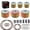 3pc, variant on 2 Pack Oil Filter Change Kit OEM 15412-MGS-D21 for Honda Pioneer 1000/1000-5/1000-6 & Talon 1000R/X UTV 2016-2025