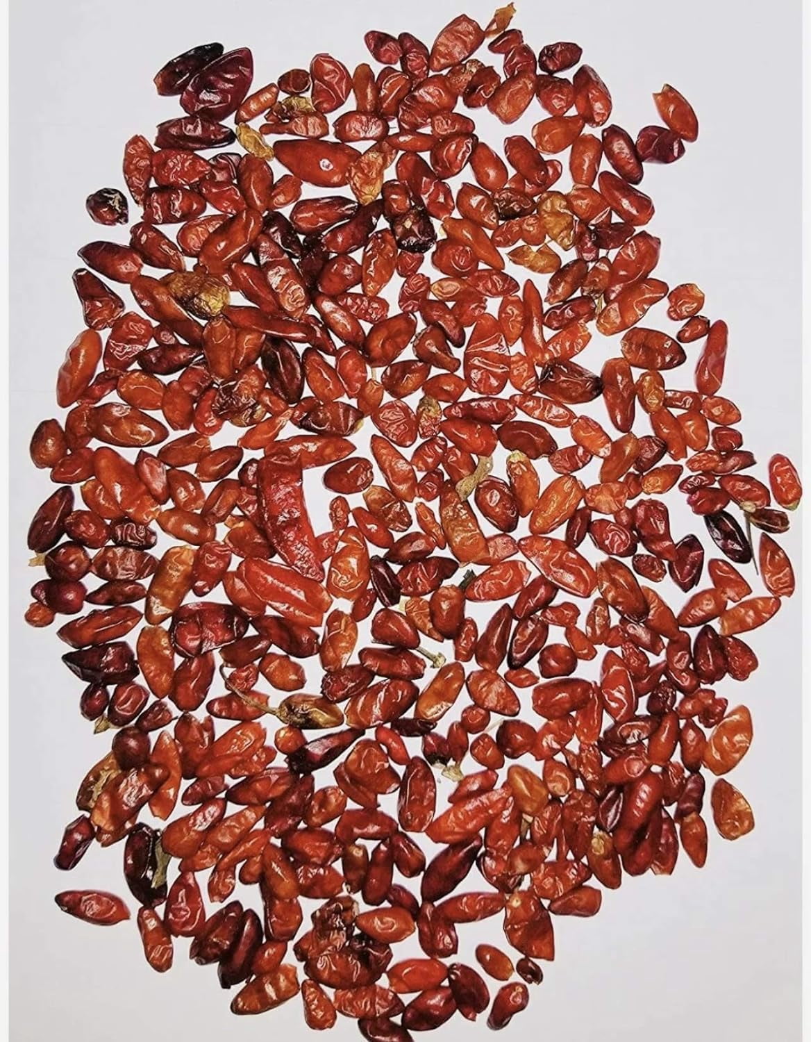 chile de piquin seco mexican piquin dried peppers by Border Merchant (4)