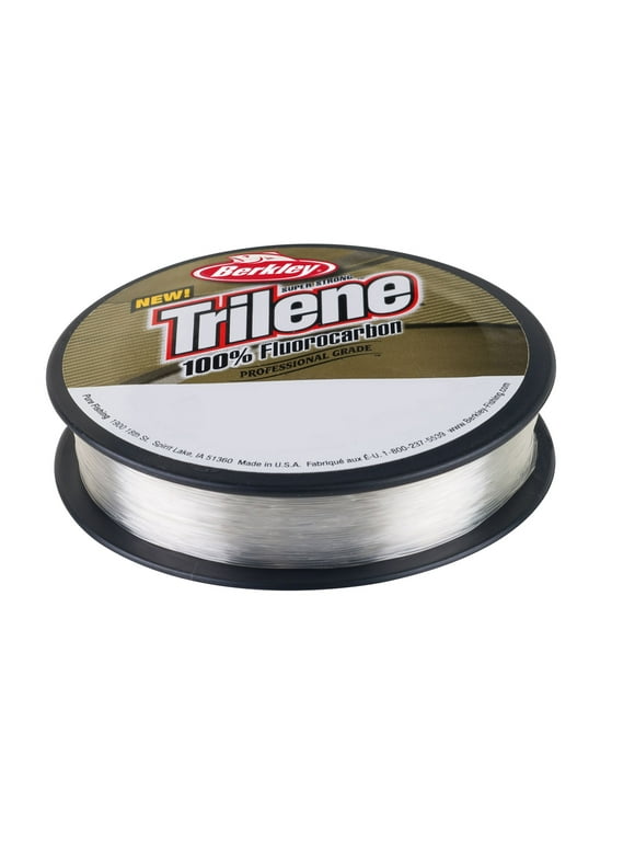 Fluorocarbon Fishing Line in Fishing Line