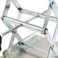 thumbnail image 3 of Lab Jack Scissor Stand Platform - Stainless, 3 of 3