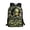 Camo Breakout Dinosaur, variant on Galaxy T-Rex School Backpack for Boy Girl 5-12 Year Large Capacity Lightweight School Bag Travel Sports Casual Daypack Fashion Accessory for Schools, Travel & Sports