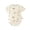 Multicolor A, variant on Loopsun Newborn Romper Print Short Sleeve Bodysuit Jumpsuit for 0-24M