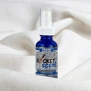 Rocket Scent - Oil Air Fresheners + Odor & Smoke Eliminator + Home, Car, Office, Bathroom Deodorizer (Best Sellers)