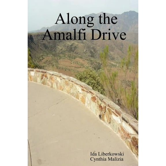 Along the Amalfi Drive