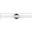 thumbnail image 2 of Hinkley Lighting - LED Bath - Vivi - 52W 1 LED Bath Vanity in Transitional Style, 2 of 5