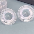 thumbnail image 4 of Pregnant mother silicone pacifier corrector suitable for flat inverted pacifiers with transparent box 1 pair, 4 of 6
