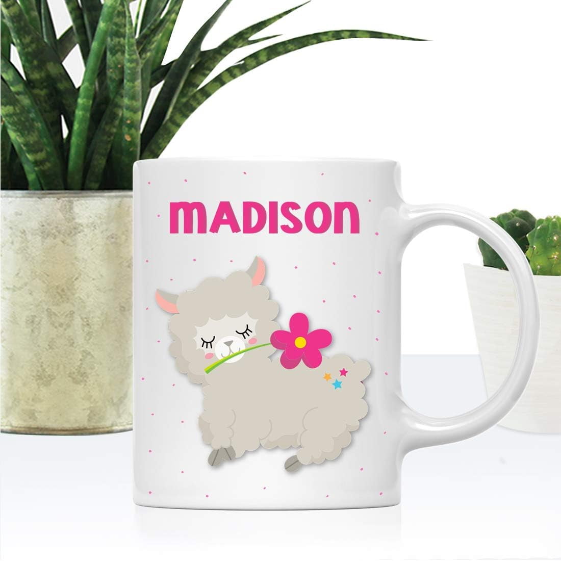 Andaz Press Personalized Kids Tumbler Dinosaur Kids Stainless St 並行輸入品