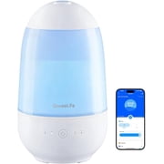 GoveeLife Smart Mini Humidifier for Baby Nursery