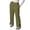 AG, variant on Gubotare Baggy Sweatpants for Women Women Casual Drawstring Elastic Waist Striped Wide Leg Pants with Pockets (Dark Gray,M)