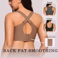 thumbnail image 4 of Super Firming Bra | Women Wirefree Bras, No More Sagging Breasts, Wireless Jelly Bras for Women Support and Lift, 4 of 6