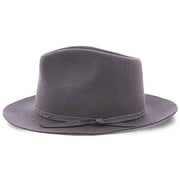 Willowbrook Dobbs Linen Blend Flat Cap