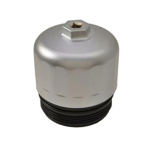 Oil Filters Wrench for 86mm Cartridge Style Oil Filter Housing Caps For BMW