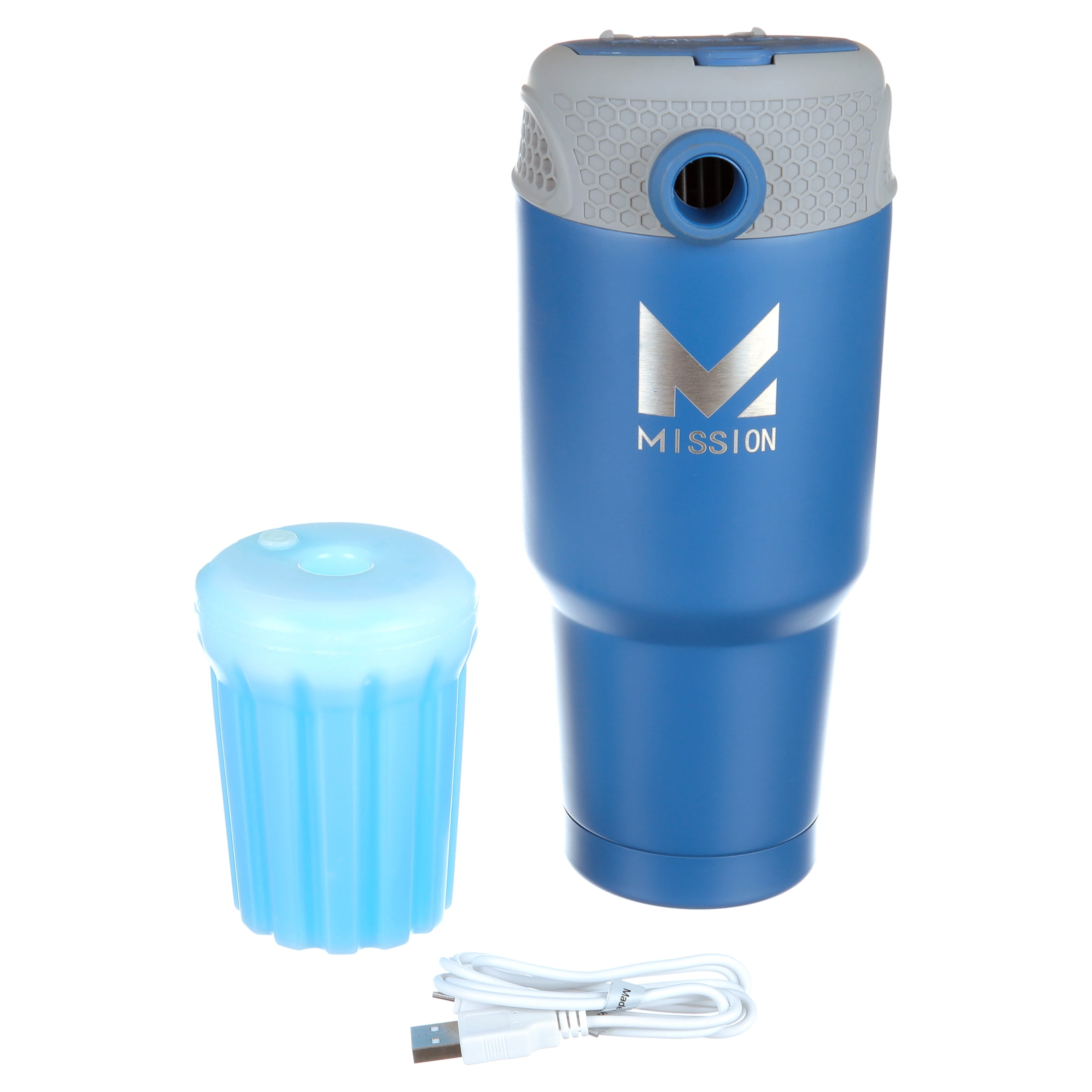 Mission Instant Cooling Fan Personal Air Cooler
