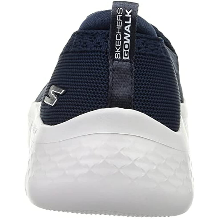 Skechers Women's Flex Bright Summer Comfort Athletic Sneaker Walmart.com