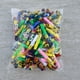 thumbnail image 5 of 10-100 piezas de silbatos de boca de dragón para soplar, rollos de papel para soplar con nariz larga, accesorios para fiestas de trucos, rollos de papel para soplar de 6,5 cm, colores variados, 5 of 5