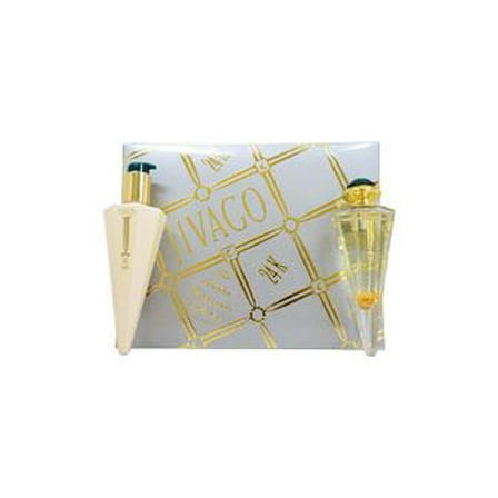 Jivago 24K Ilana Jivago 2 pc Gift Set Women
