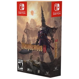 Blasphemous II Limited Collector's Edition - PlayStation 5