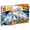 LEGO Star Wars TM Kessel Run Millennium Falcon 75212 - image 4 of 7