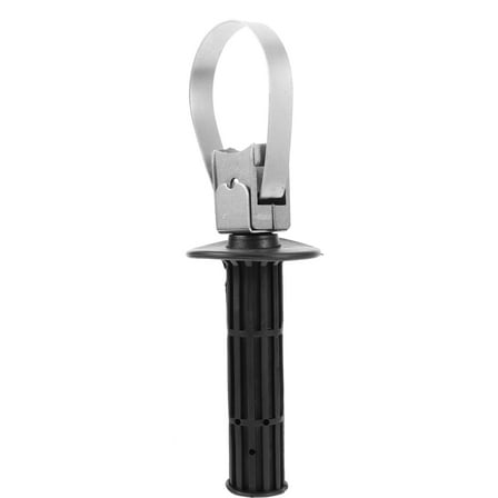 HOMEMAXS Electric Hammer Replacement Handle for Front Impact Drill Auxiliary Use 2pcs