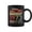 Black, variant on Year Old Retro June 1973 Funny Th Birthday Coffee Mugs
