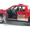 thumbnail image 4 of KiNSMART 2013 Ford F-150 SVT Raptor Supercrew (Sauvage Incendie), 4 of 4