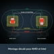 thumbnail image 4 of Enfriador de CPU ARCTIC Liquid Freezer III Pro 360 AIO 3x120 mm negro, 4 of 8