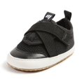 thumbnail image 5 of Gyratedream Baby Boy Girl Shoes Breathable Infant Mesh Sneakers Soft Newborn Toddler First Walkers Casual Shoes 0-18Months, 5 of 8