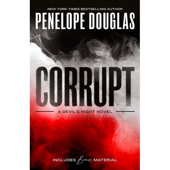 Corrupt (Paperback)