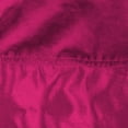 thumbnail image 4 of Sofa Sack Bean Bag Chair, Memory Foam Lounger with Microsuede Cover, Kids, Adults, 5 ft, Magenta, 4 of 6