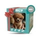 thumbnail image 1 of 2025 New Robot Dog for Adults, AI Robotic Dog, Nicoo - My Realistic Robot Puppy That Acts Like a Real Puppy - Walking, Barking, Tail Wagging, 1 of 5