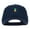 Navy, variant on Mini Pineapple Embroidered Pet Spun Cap - Navy OSFM